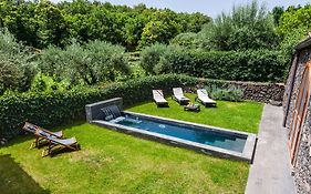 Terrazze Dell'Etna - Country Rooms And Apartments